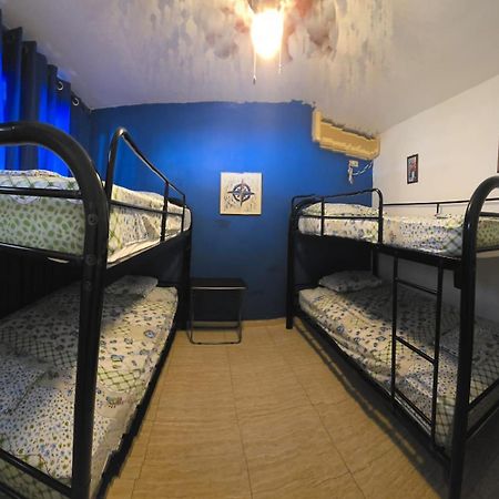 Hostal Villa Mayte Coronado Las Lajas  Kültér fotó