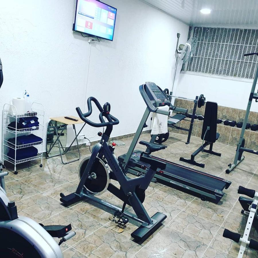 Hostal Villa Mayte Coronado Las Lajas  Kültér fotó