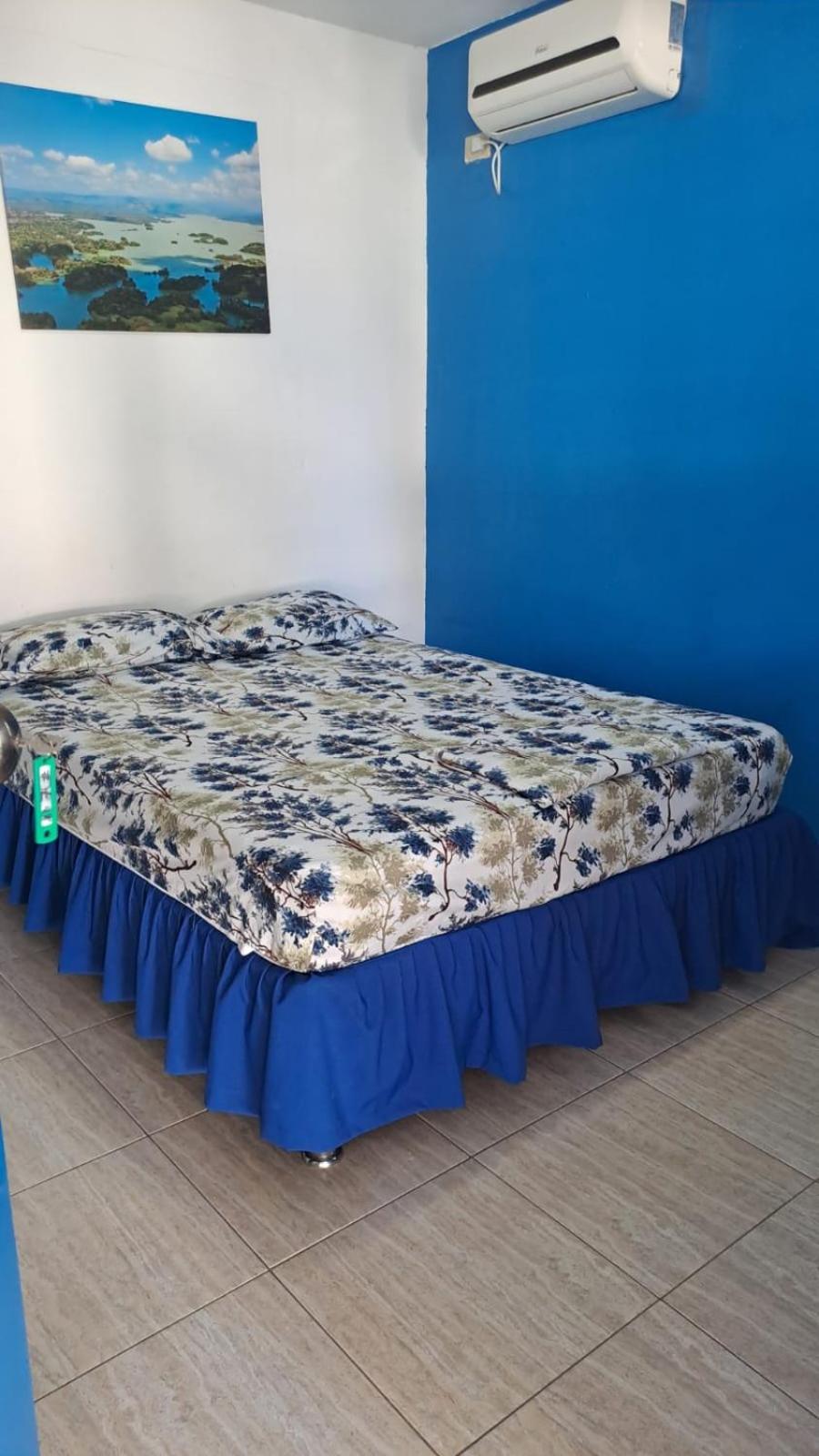 Hostal Villa Mayte Coronado Las Lajas  Kültér fotó