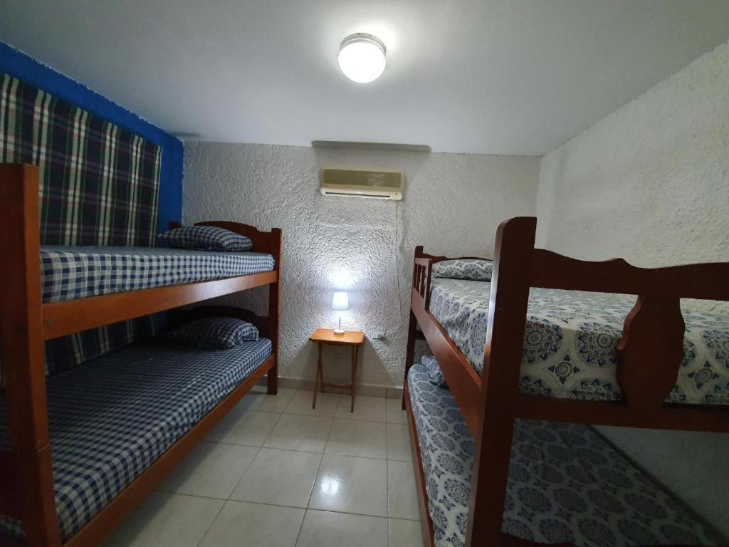 Hostal Villa Mayte Coronado Las Lajas  Kültér fotó