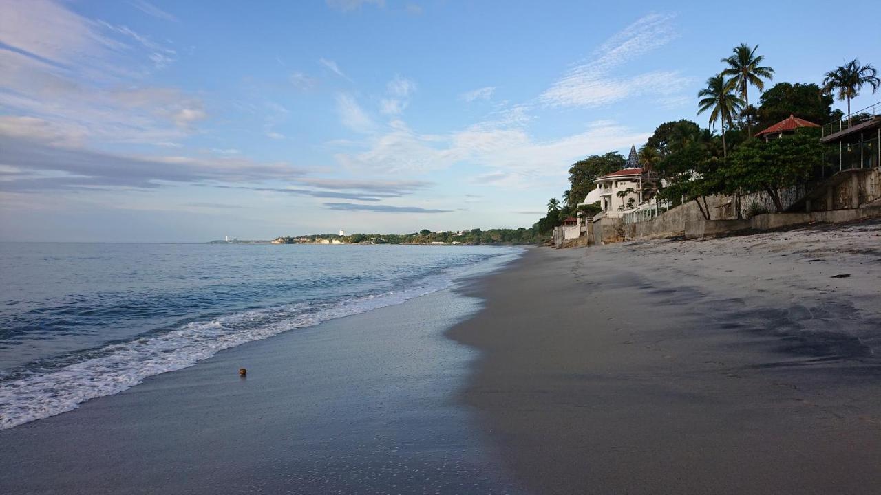 Hostal Villa Mayte Coronado Las Lajas  Kültér fotó