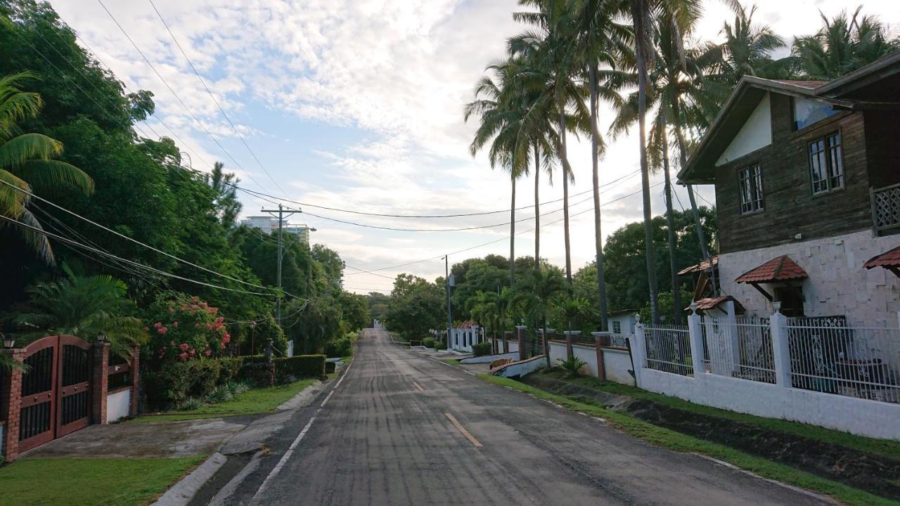 Hostal Villa Mayte Coronado Las Lajas  Kültér fotó
