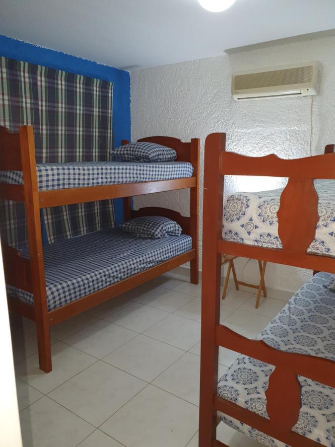 Hostal Villa Mayte Coronado Las Lajas  Kültér fotó
