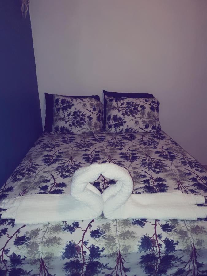 Hostal Villa Mayte Coronado Las Lajas  Kültér fotó